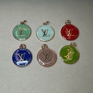 LV Charm Only Bundle
